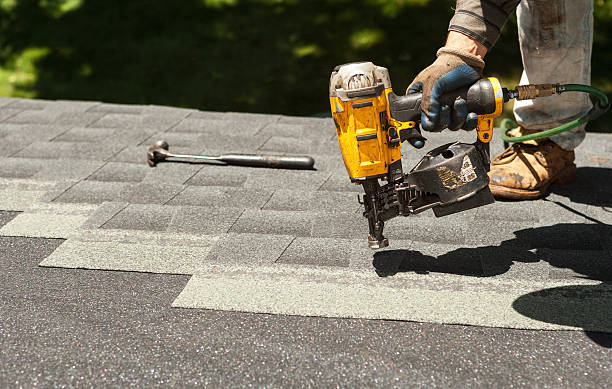 Best Chimney Flashing Repair  in Ozona, TX